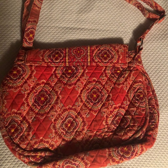COPY - Vera Bradley purse - Picture 2 of 4